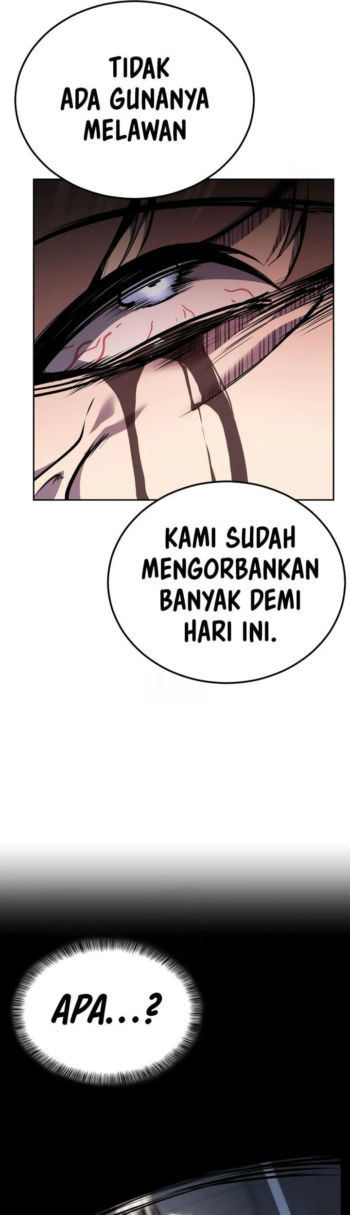 Ticket Hero S2 Chapter 153 - halaman 36