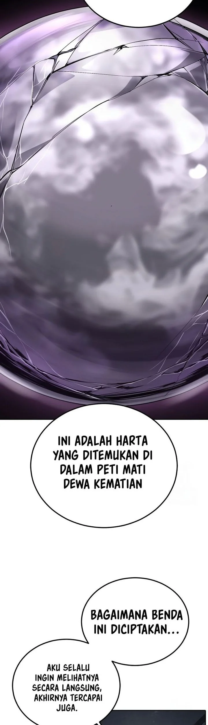 Ticket Hero S2 Chapter 153 - halaman 52