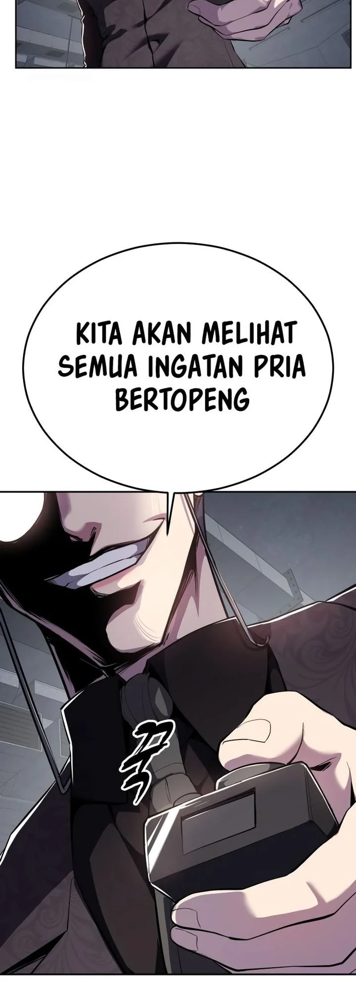 Ticket Hero S2 Chapter 153 - halaman 56