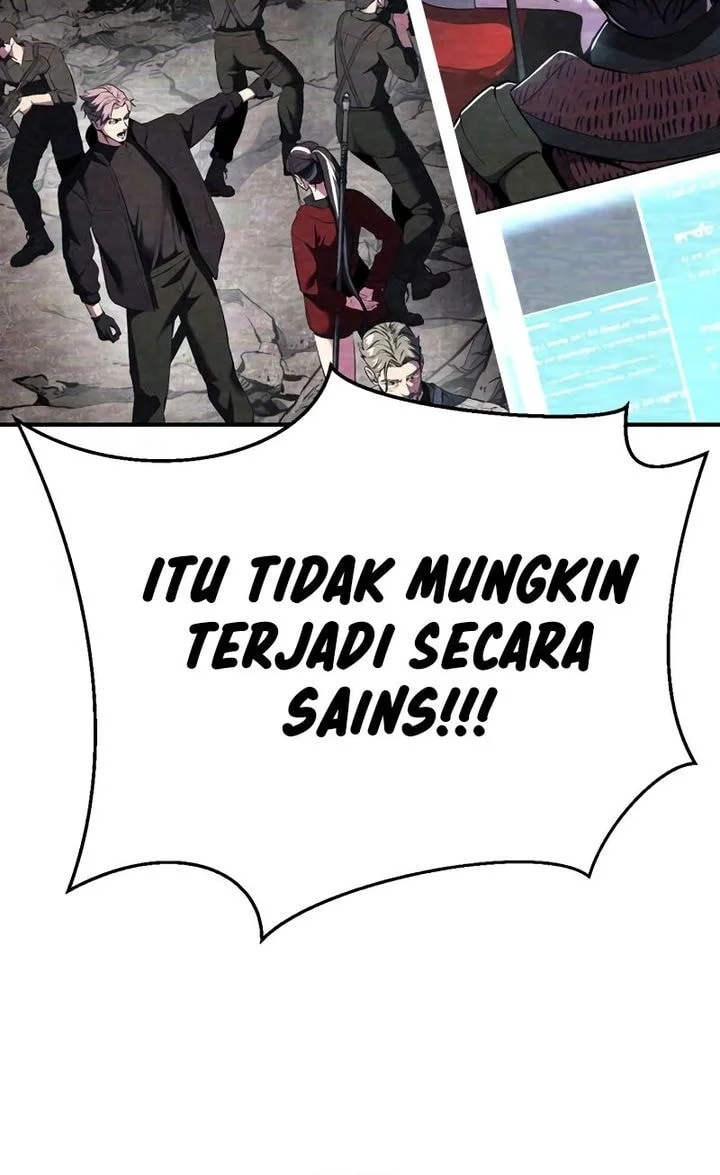 Ticket Hero S2 Chapter 153 - halaman 62