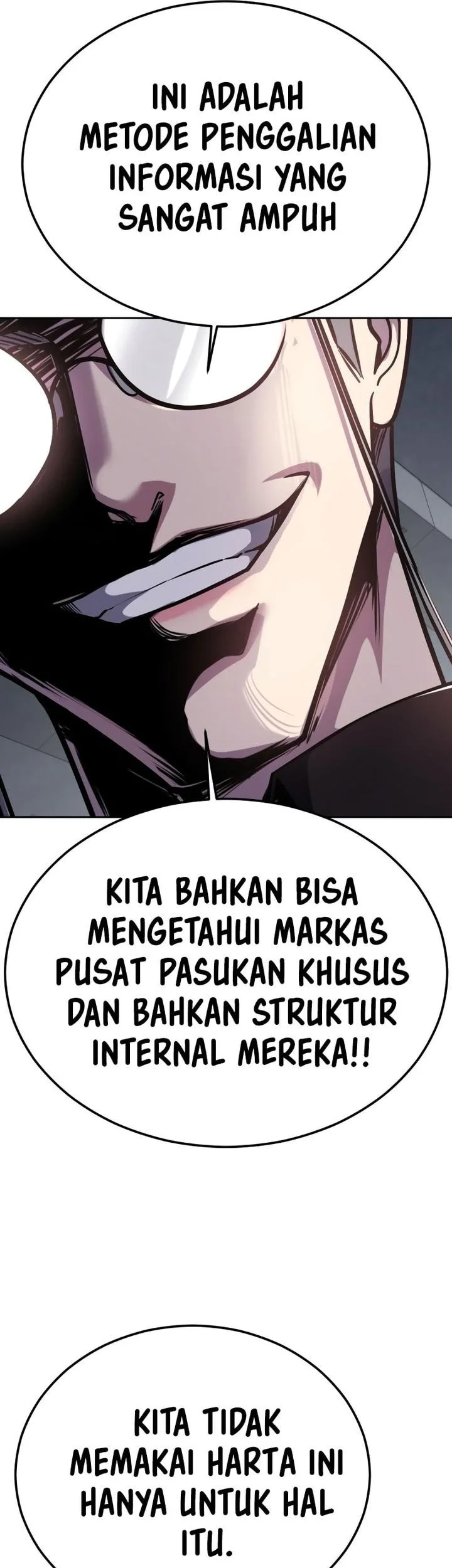 Ticket Hero S2 Chapter 153 - halaman 63