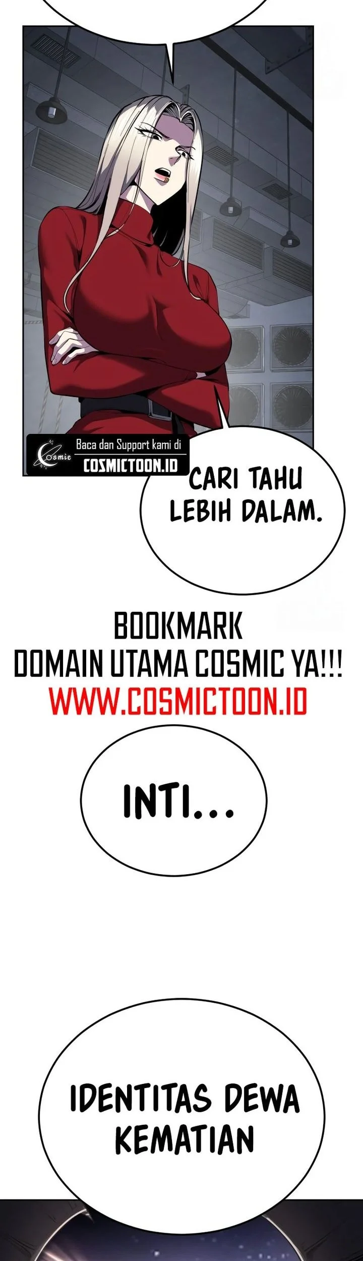 Ticket Hero S2 Chapter 153 - halaman 64