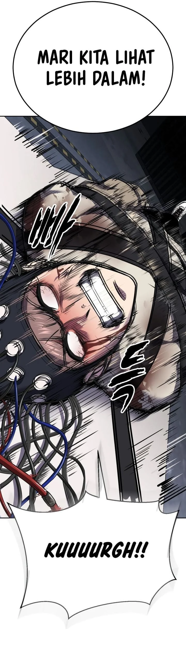 Ticket Hero S2 Chapter 153 - halaman 69