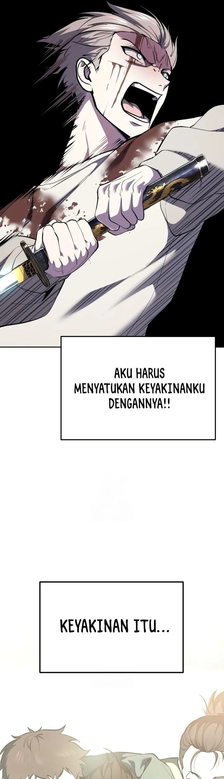 Ticket Hero S2 Chapter 153 - halaman 7