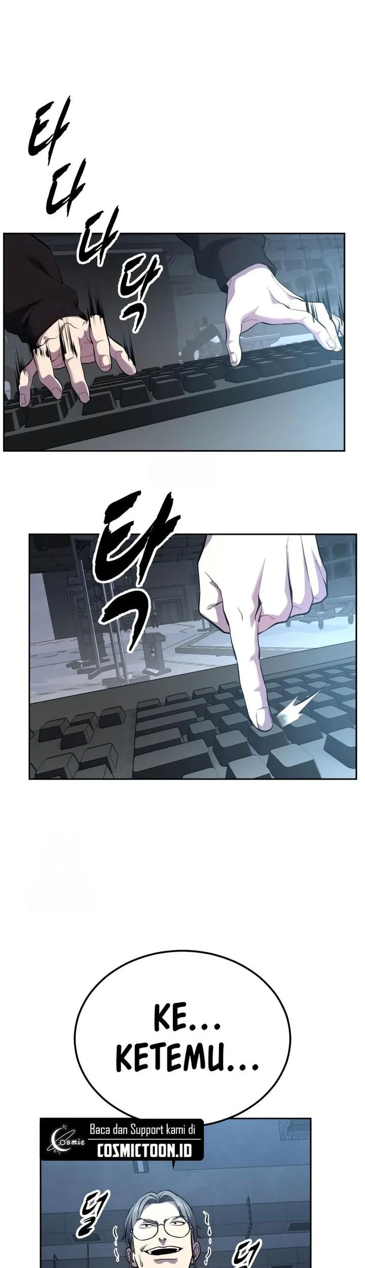 Ticket Hero S2 Chapter 153 - halaman 70