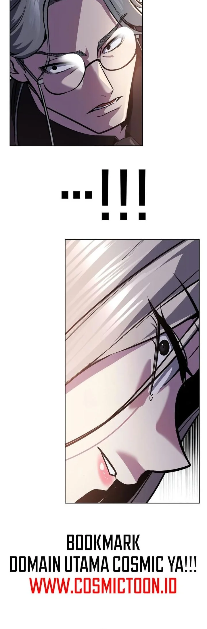 Ticket Hero S2 Chapter 153 - halaman 85