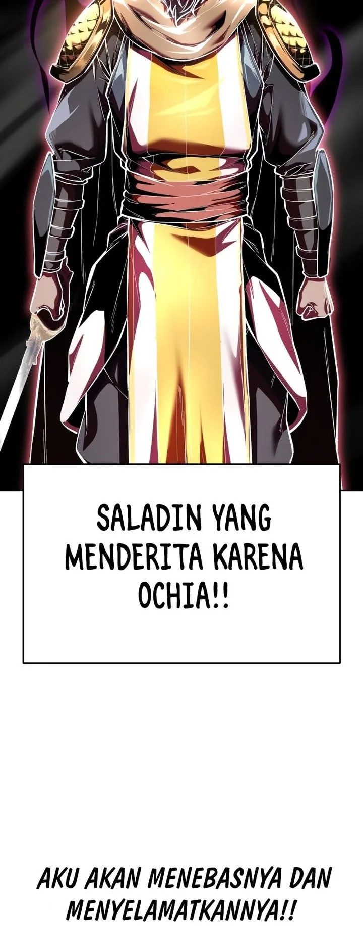 Ticket Hero S2 Chapter 153 - halaman 9