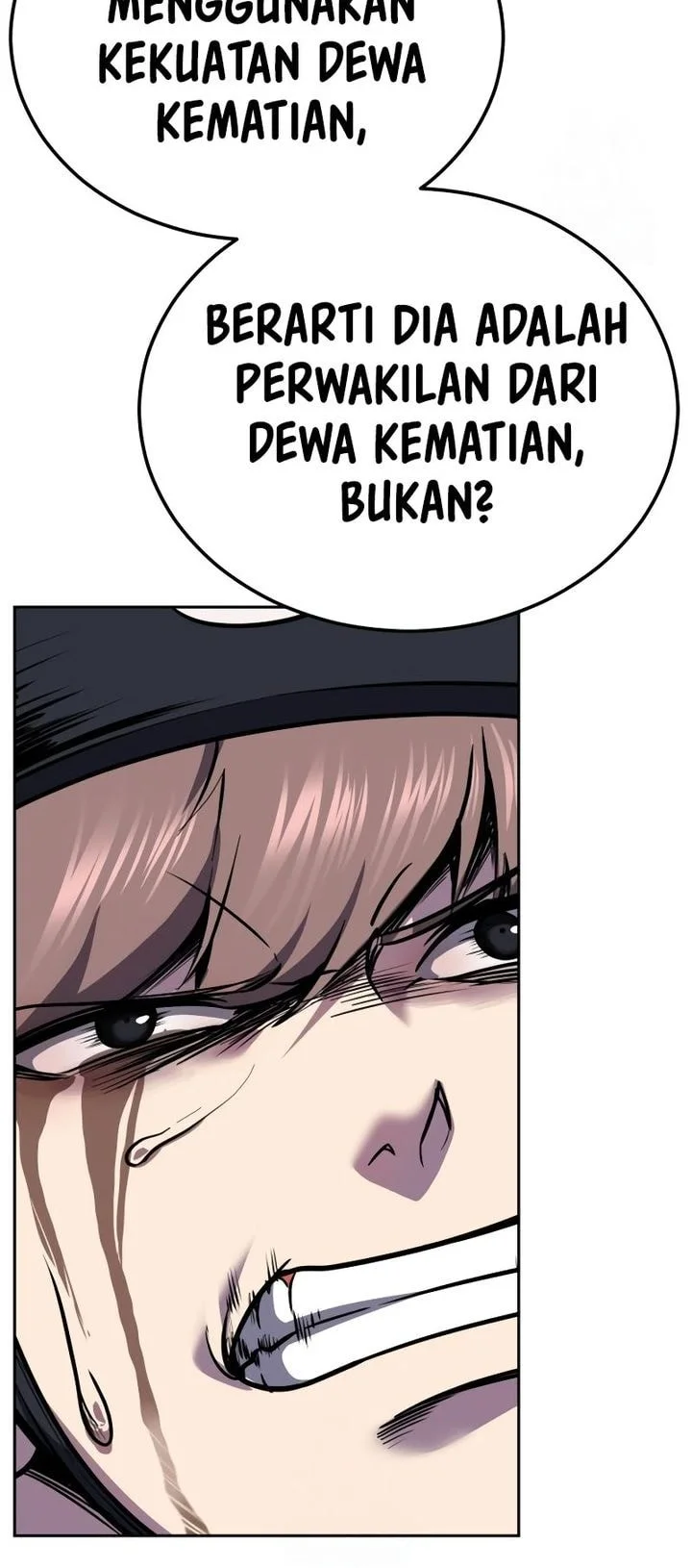 Ticket Hero S2 Chapter 153 - halaman 91