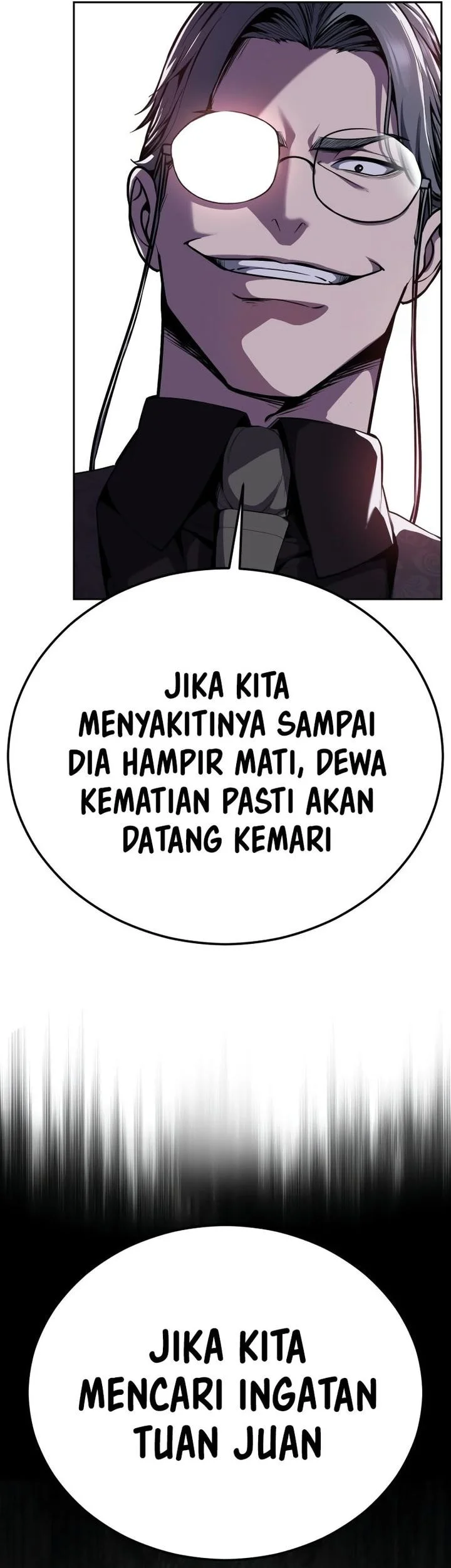 Ticket Hero S2 Chapter 153 - halaman 92