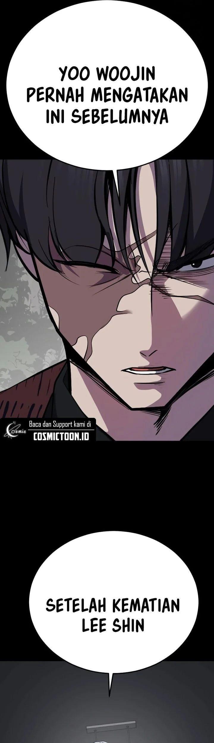 Ticket Hero S2 Chapter 154 - halaman 13