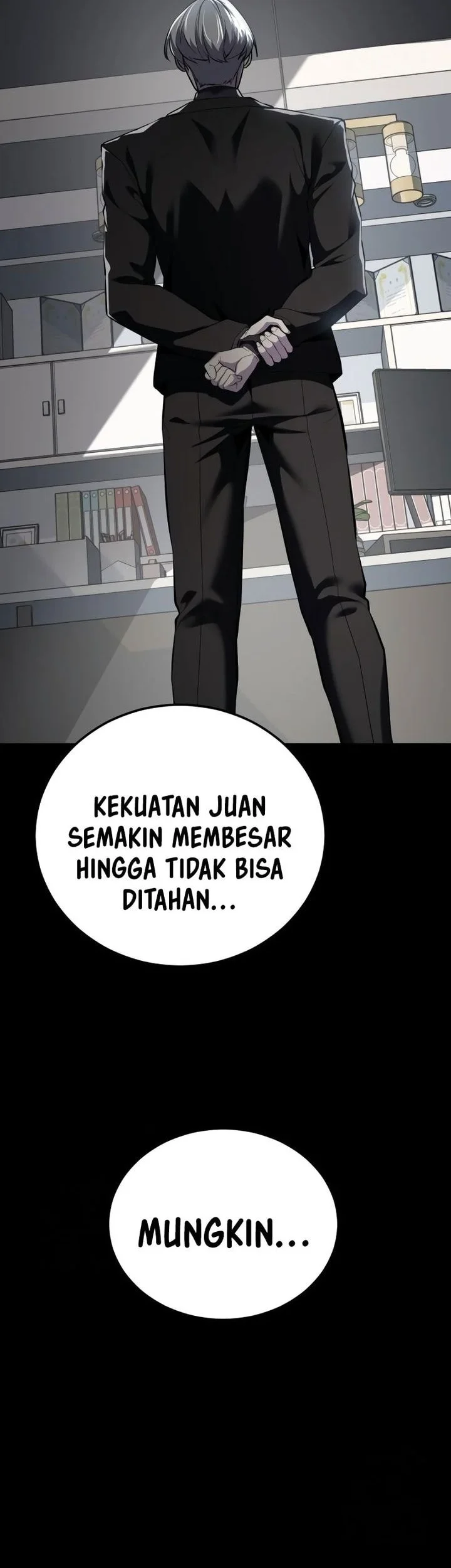 Ticket Hero S2 Chapter 154 - halaman 14