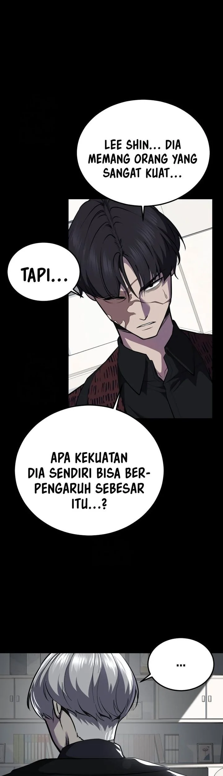Ticket Hero S2 Chapter 154 - halaman 16