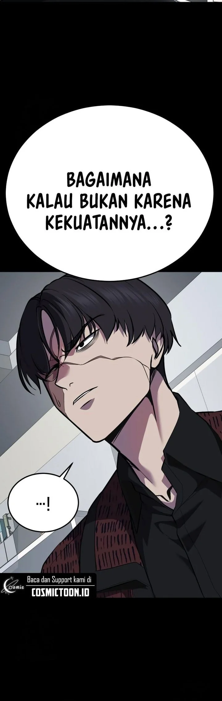 Ticket Hero S2 Chapter 154 - halaman 17