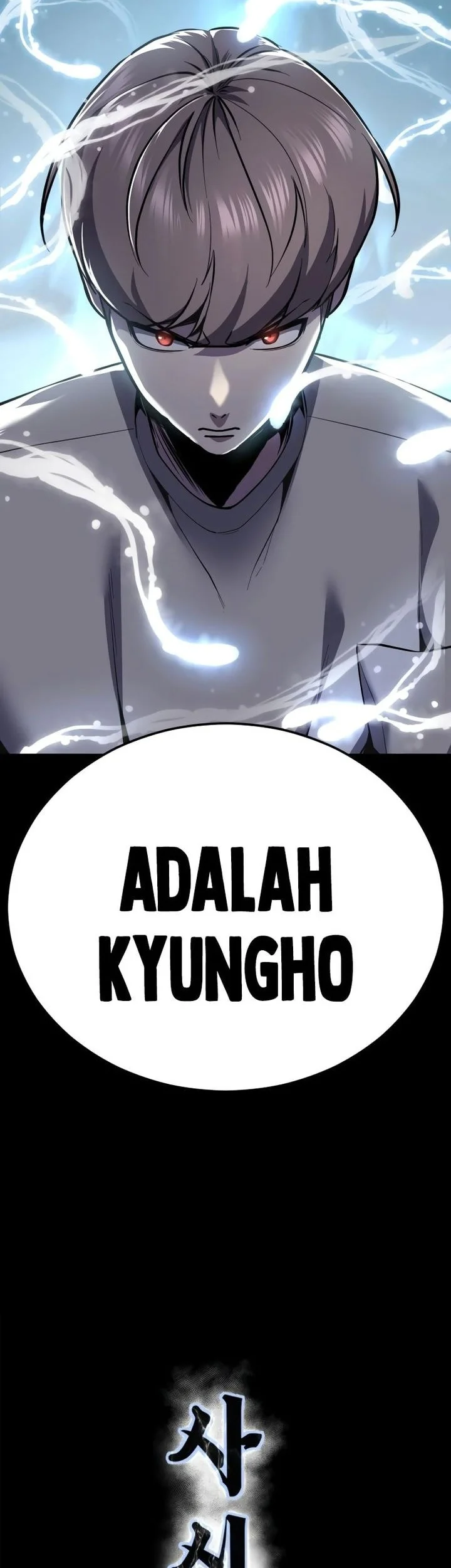 Ticket Hero S2 Chapter 154 - halaman 22