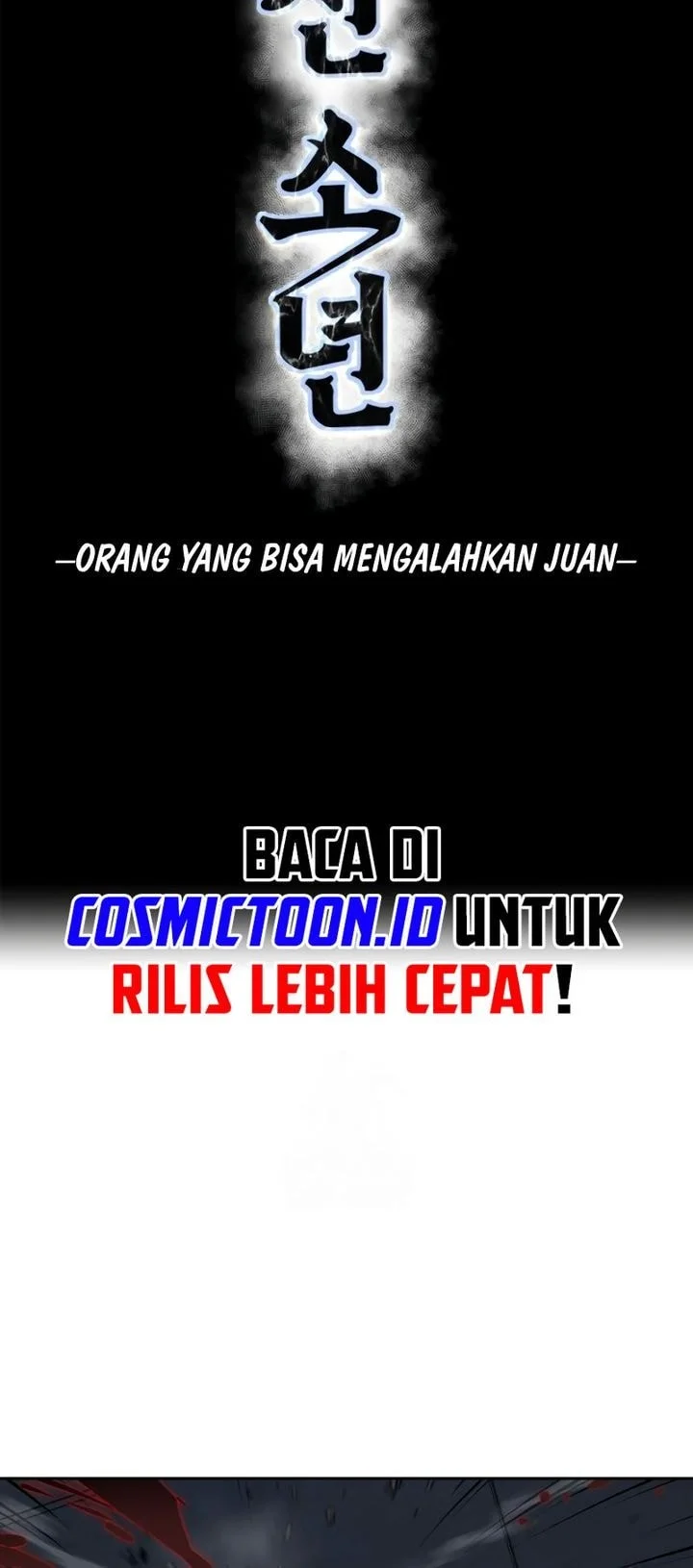 Ticket Hero S2 Chapter 154 - halaman 23