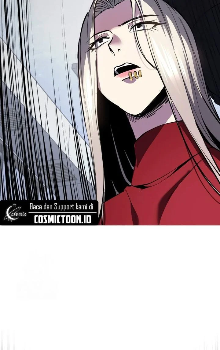 Ticket Hero S2 Chapter 154 - halaman 25