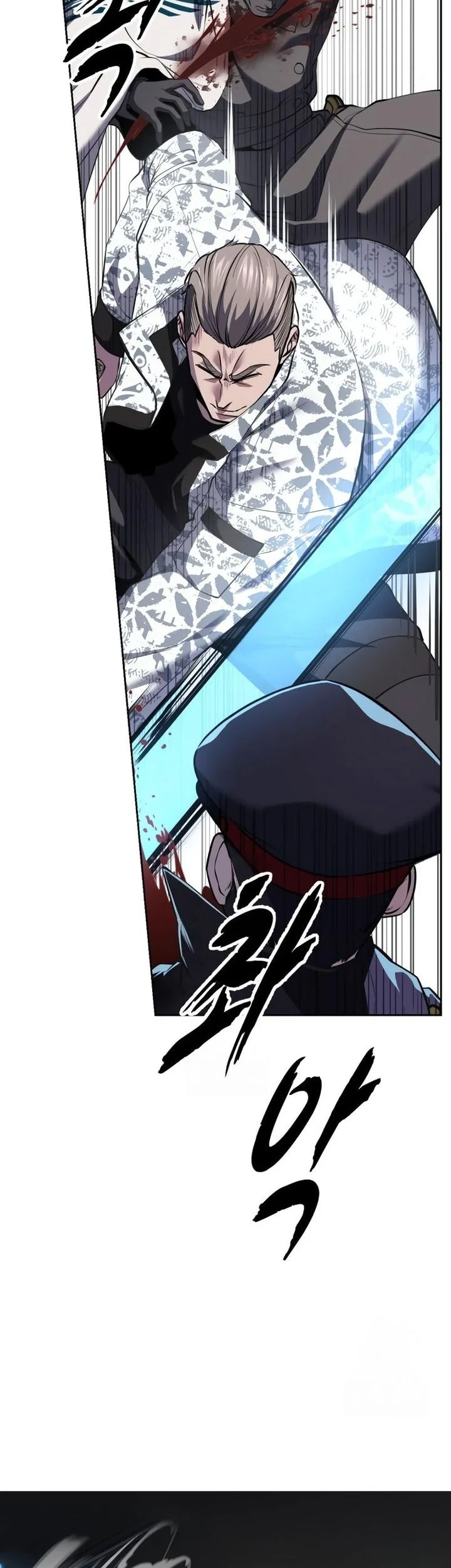Ticket Hero S2 Chapter 154 - halaman 36