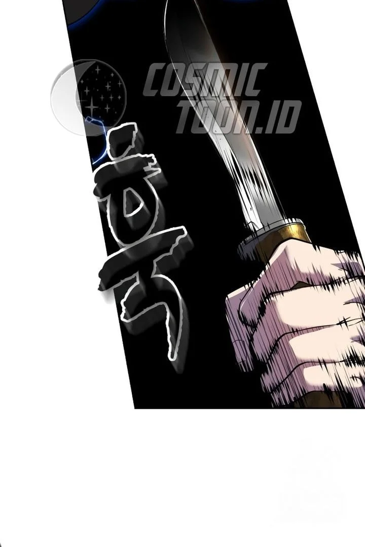 Ticket Hero S2 Chapter 154 - halaman 46