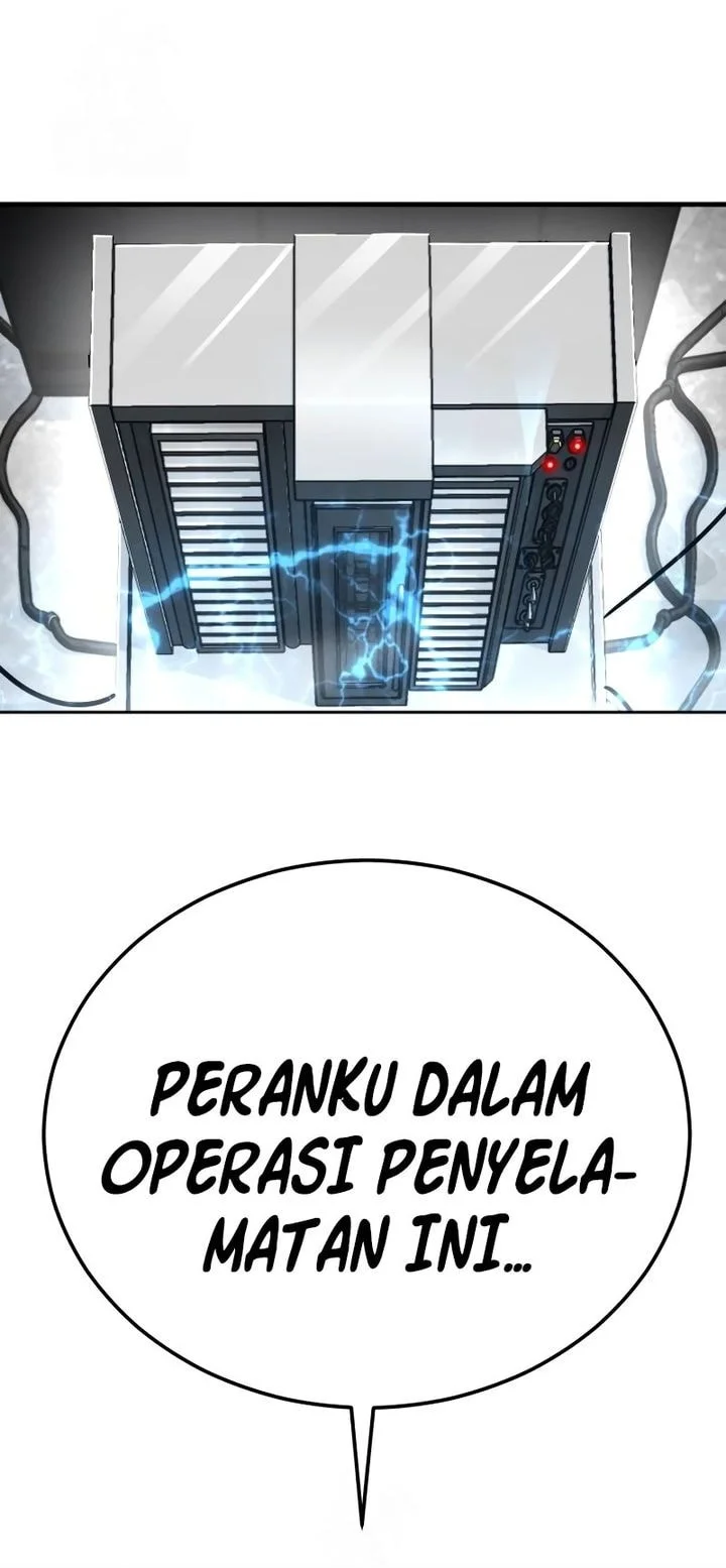 Ticket Hero S2 Chapter 154 - halaman 49