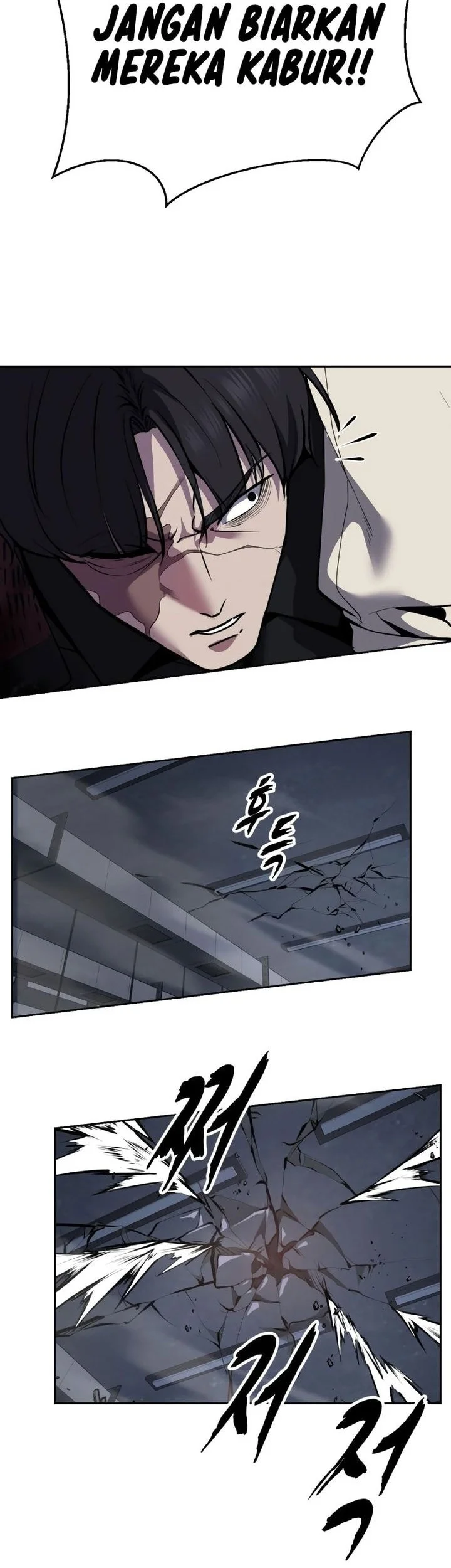 Ticket Hero S2 Chapter 154 - halaman 57