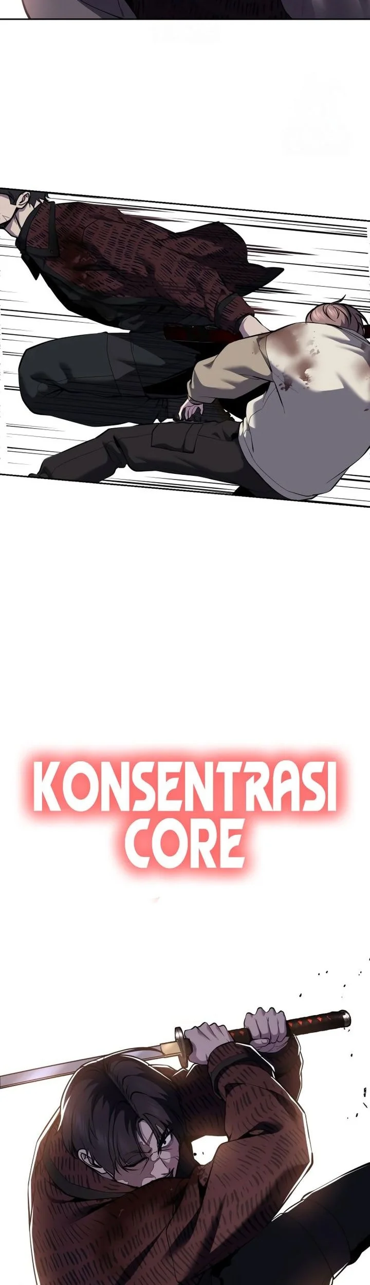 Ticket Hero S2 Chapter 154 - halaman 60