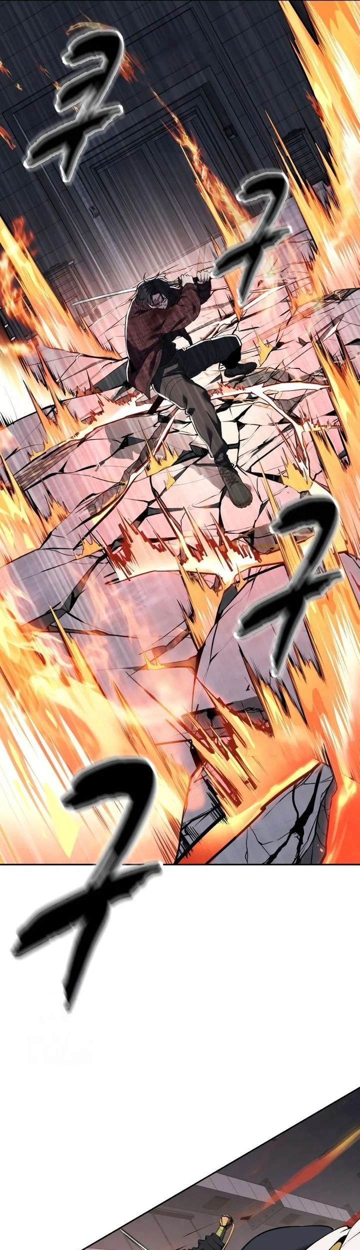 Ticket Hero S2 Chapter 154 - halaman 62