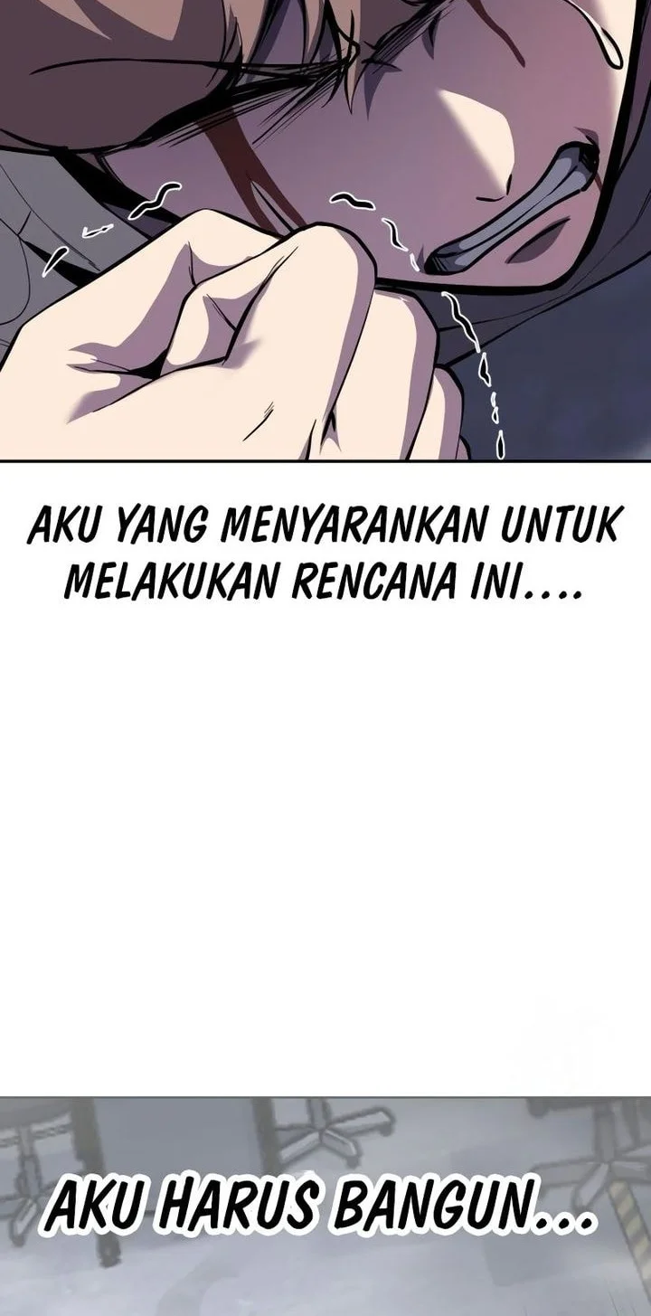 Ticket Hero S2 Chapter 154 - halaman 75