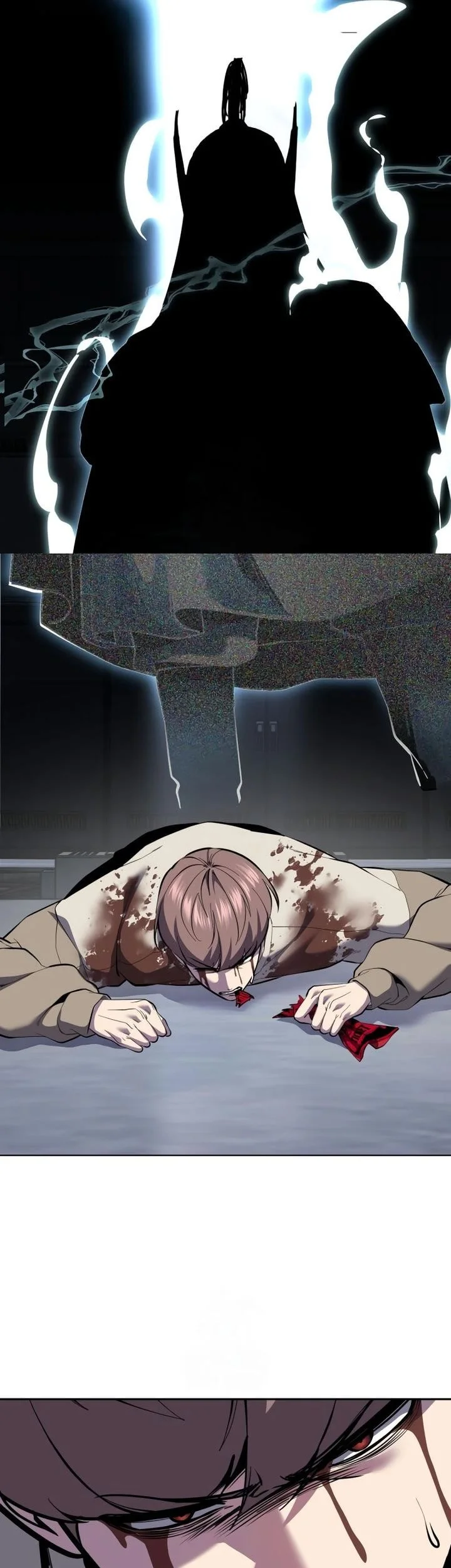 Ticket Hero S2 Chapter 154 - halaman 82