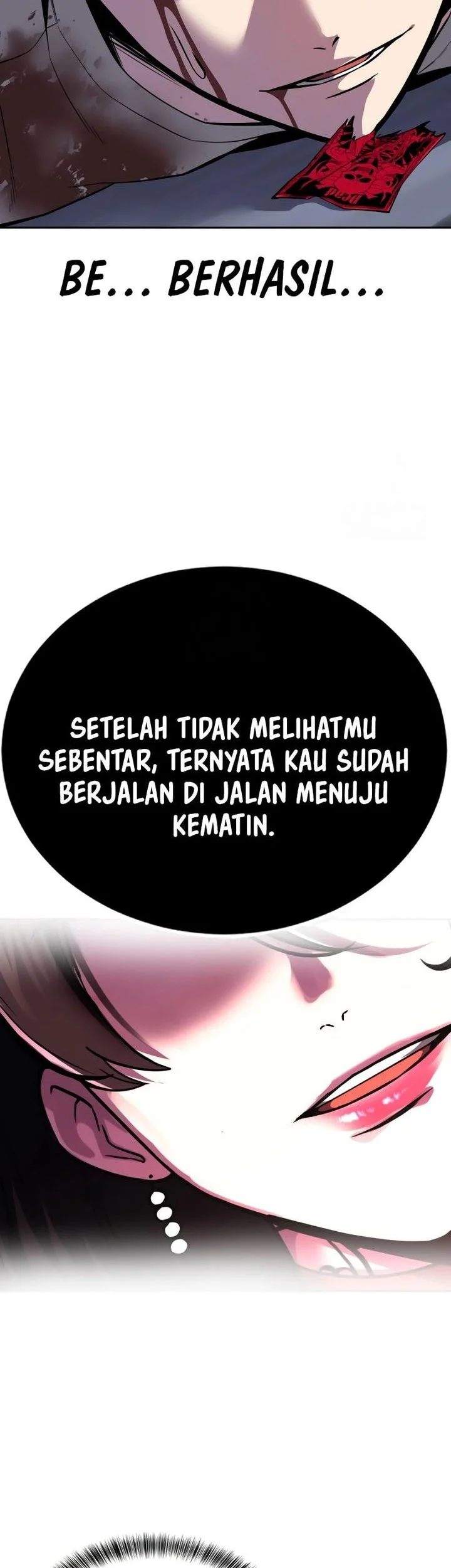 Ticket Hero S2 Chapter 154 - halaman 83