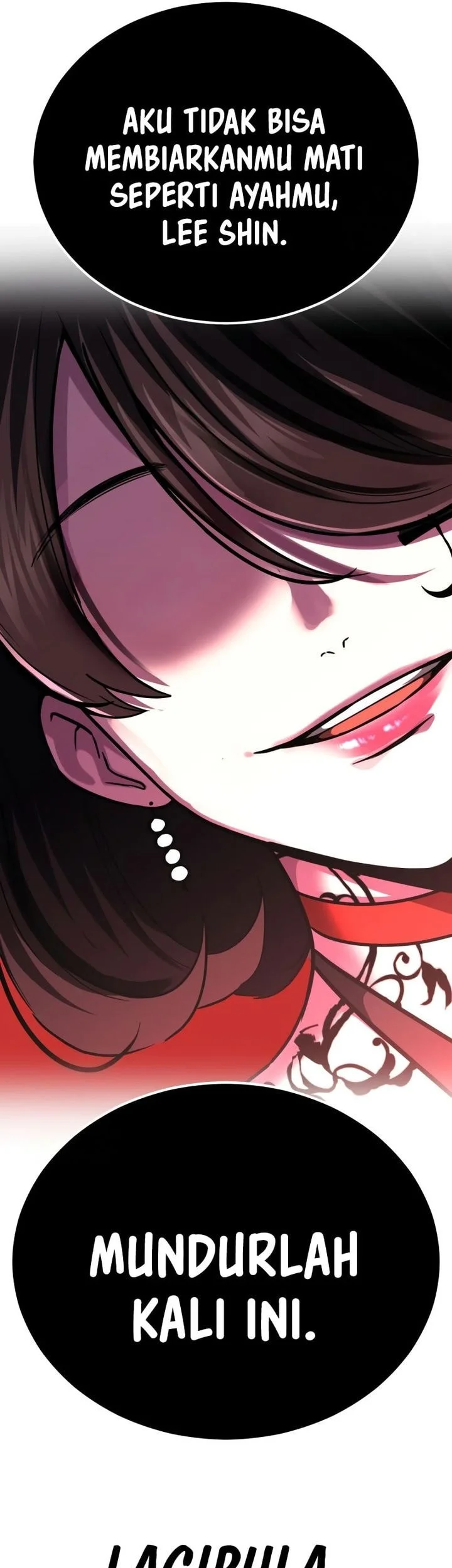 Ticket Hero S2 Chapter 154 - halaman 85