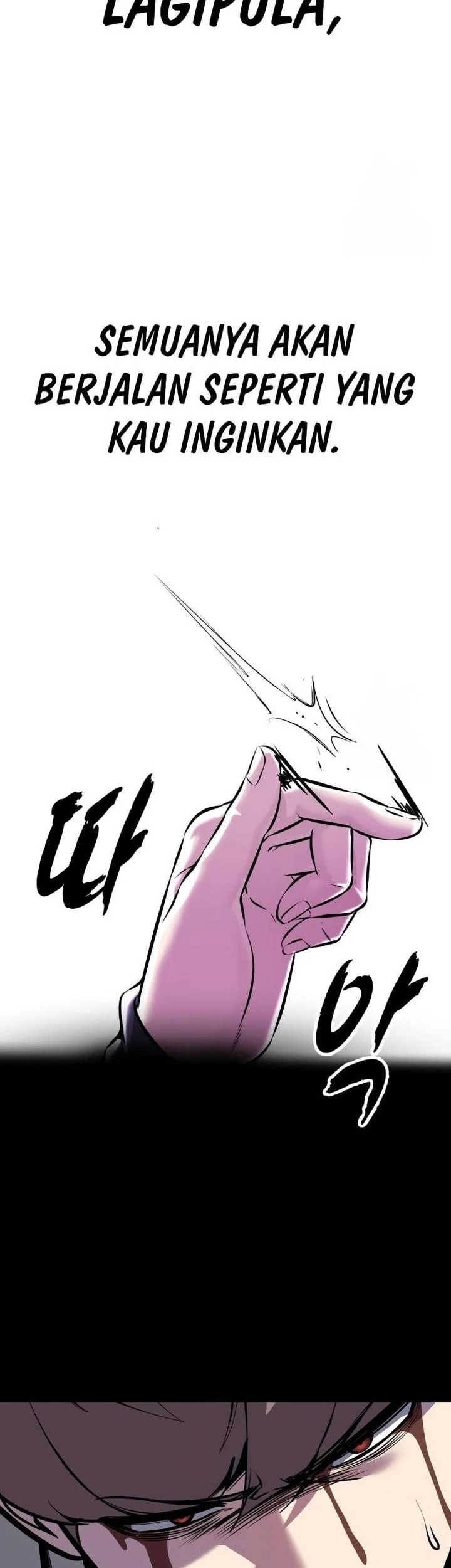 Ticket Hero S2 Chapter 154 - halaman 86