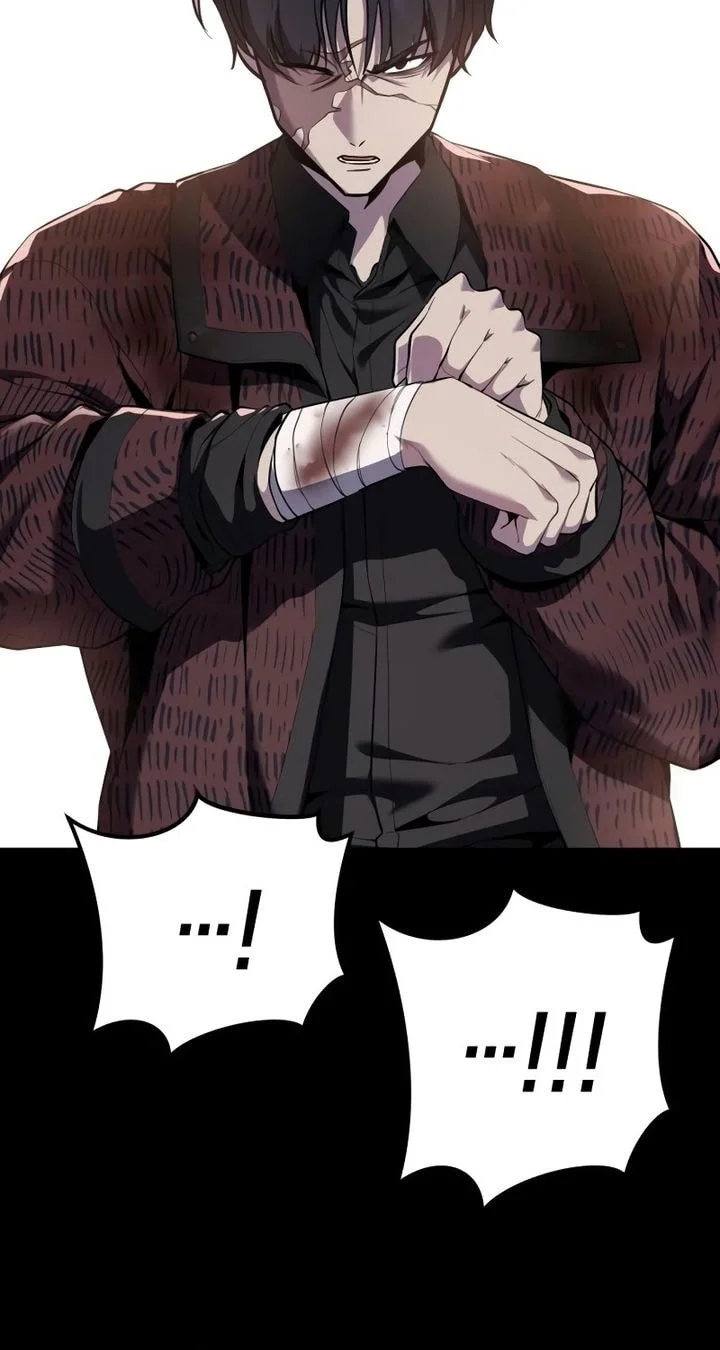 Ticket Hero S2 Chapter 154 - halaman 9