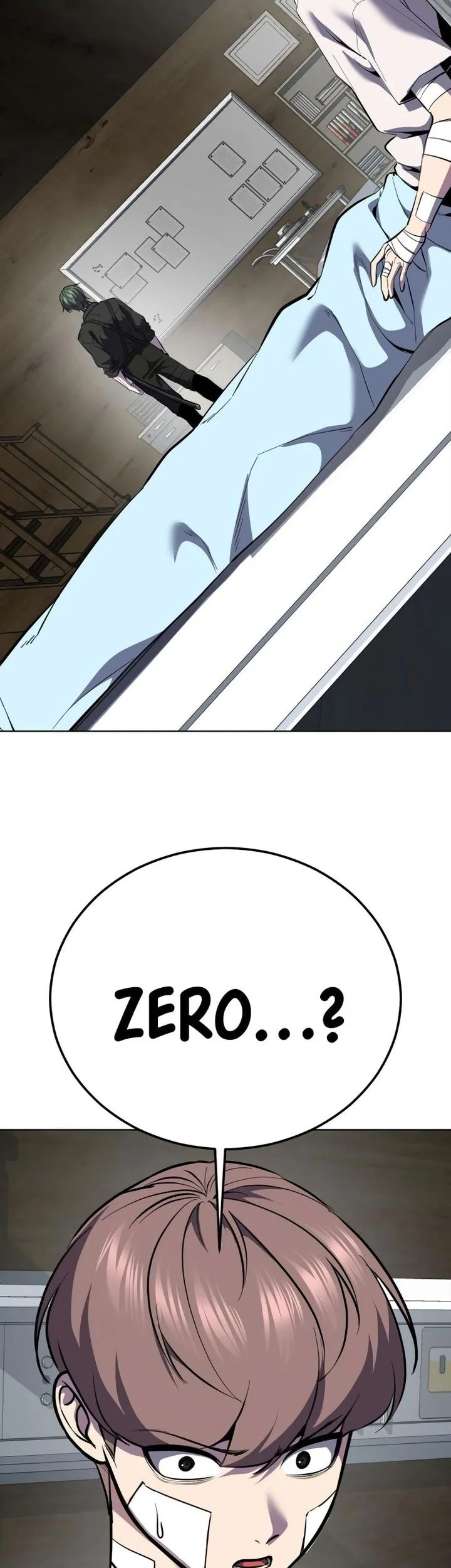 Ticket Hero S2 Chapter 154 - halaman 95