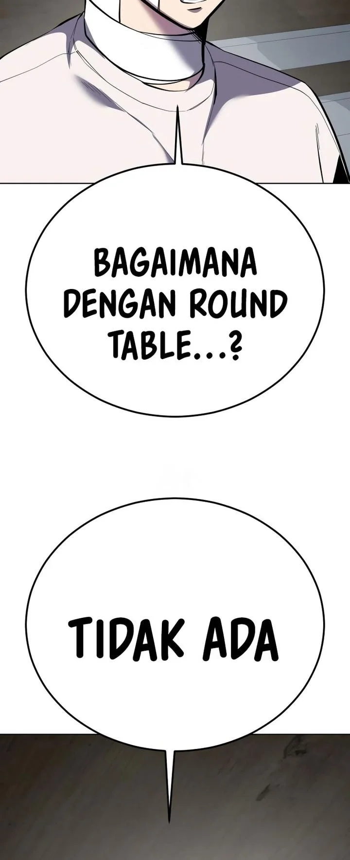 Ticket Hero S2 Chapter 154 - halaman 96