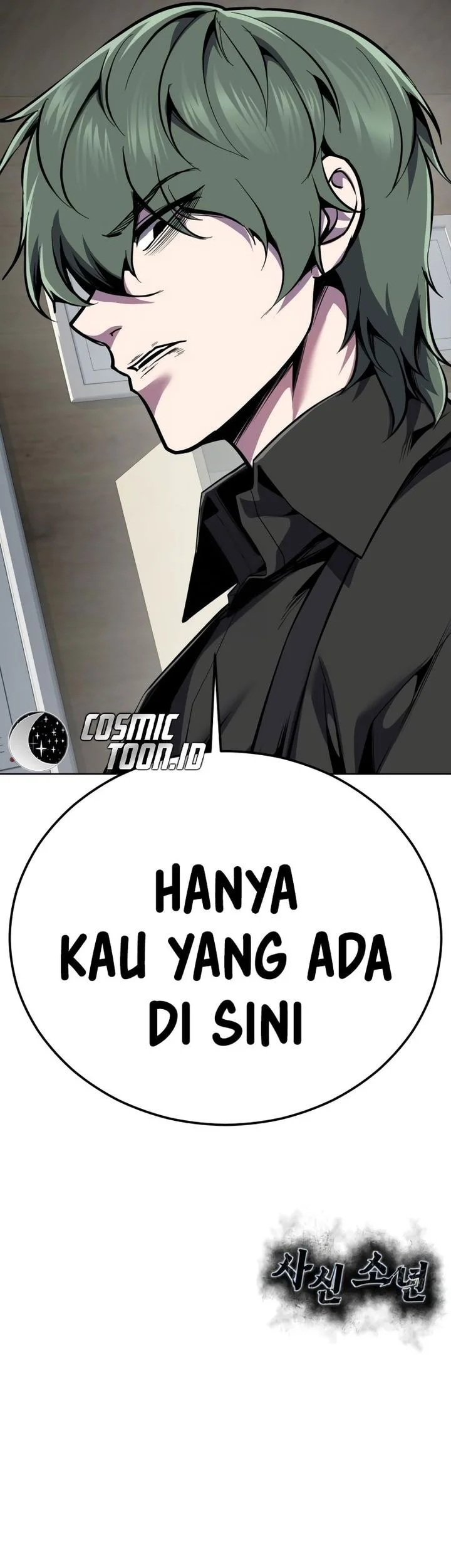 Ticket Hero S2 Chapter 154 - halaman 97