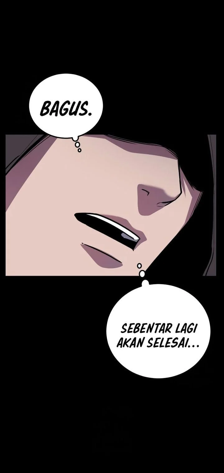 Ticket Hero S2 Chapter 155 - halaman 101