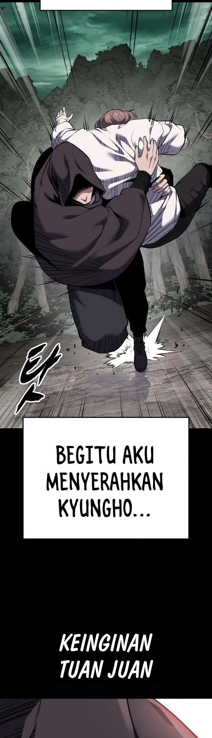 Ticket Hero S2 Chapter 155 - halaman 103