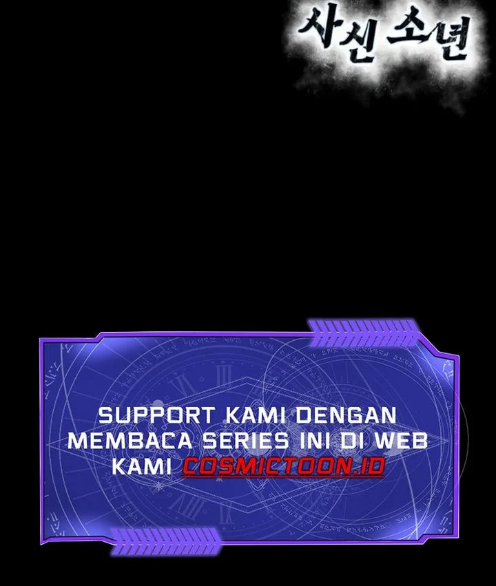 Ticket Hero S2 Chapter 155 - halaman 105