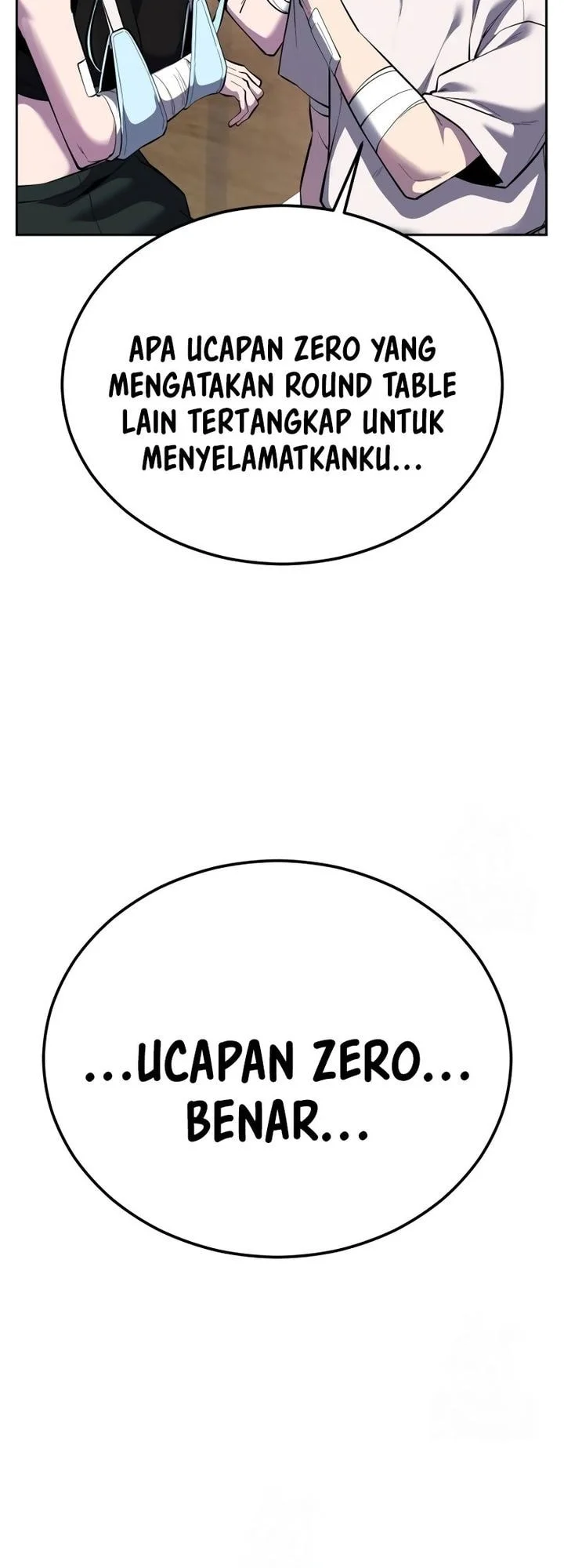 Ticket Hero S2 Chapter 155 - halaman 15