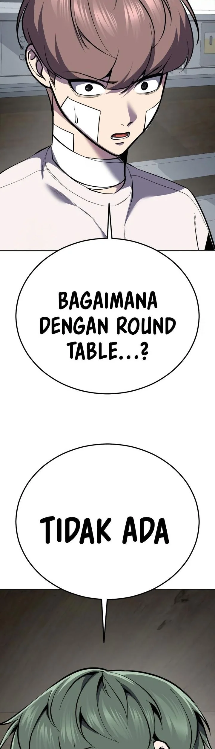 Ticket Hero S2 Chapter 155 - halaman 2