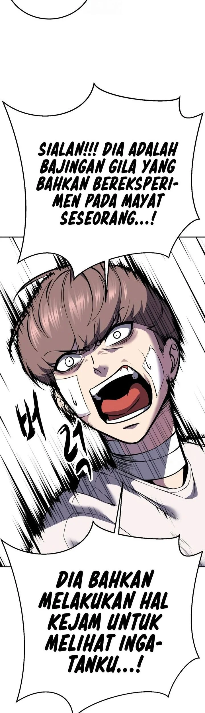 Ticket Hero S2 Chapter 155 - halaman 20