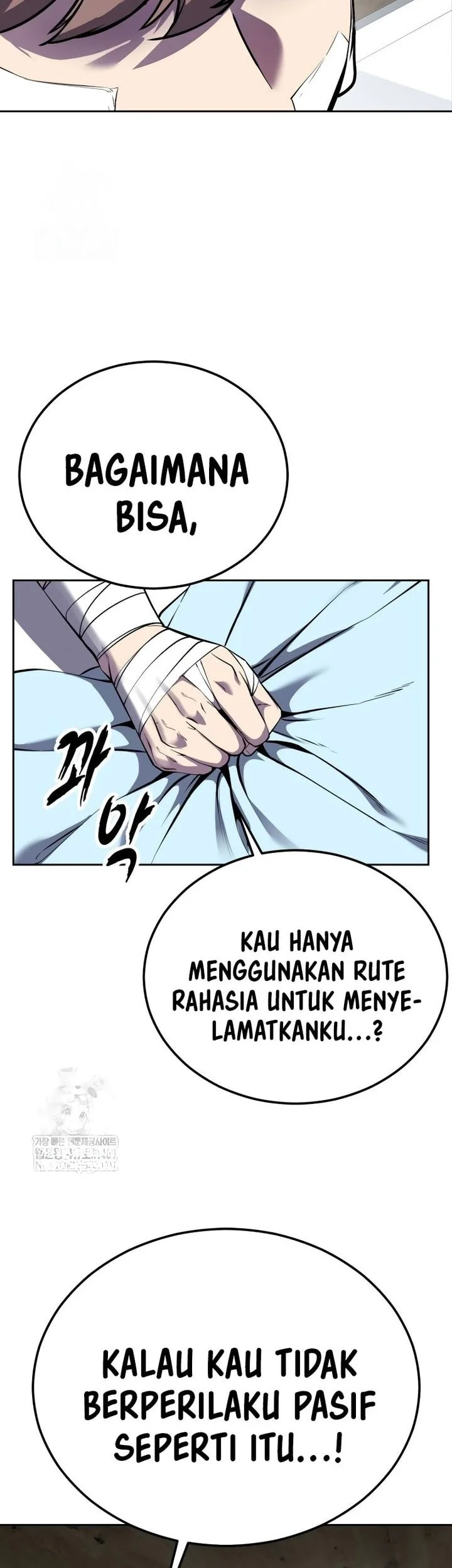 Ticket Hero S2 Chapter 155 - halaman 26