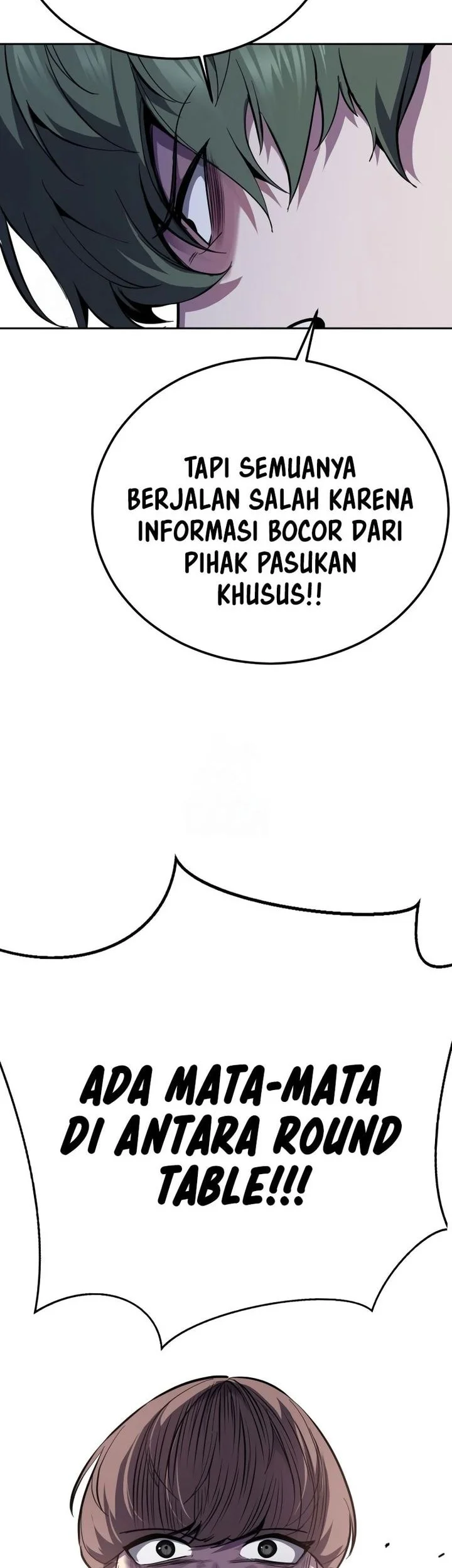 Ticket Hero S2 Chapter 155 - halaman 29