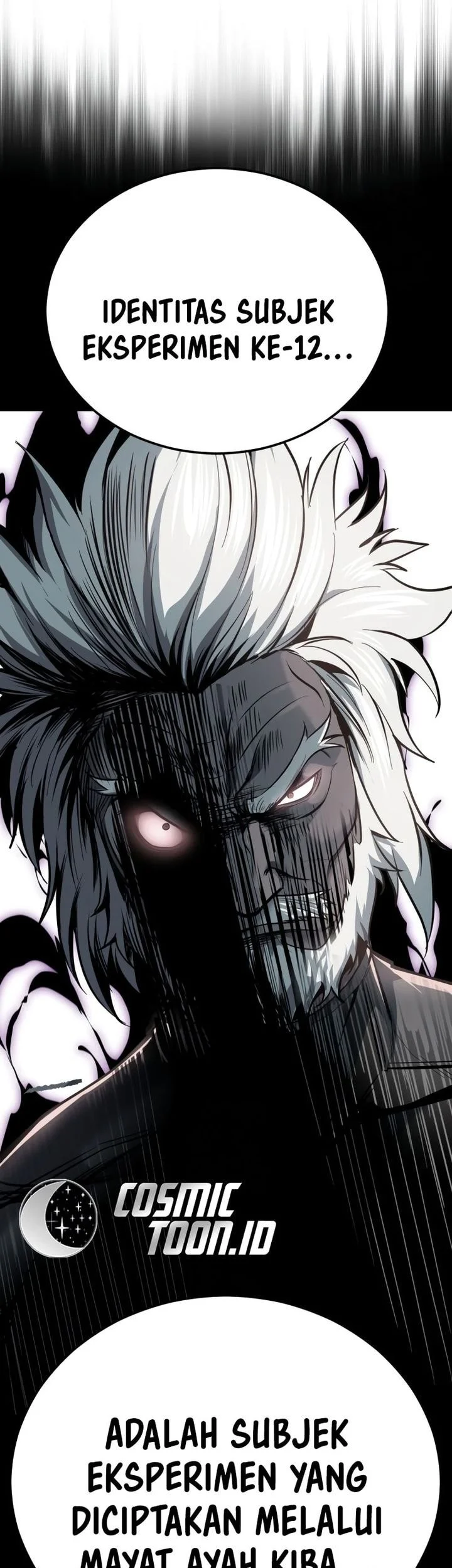 Ticket Hero S2 Chapter 155 - halaman 39