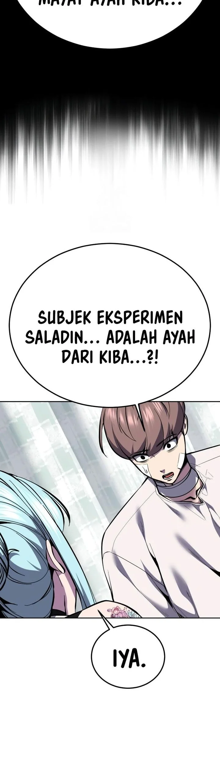 Ticket Hero S2 Chapter 155 - halaman 40