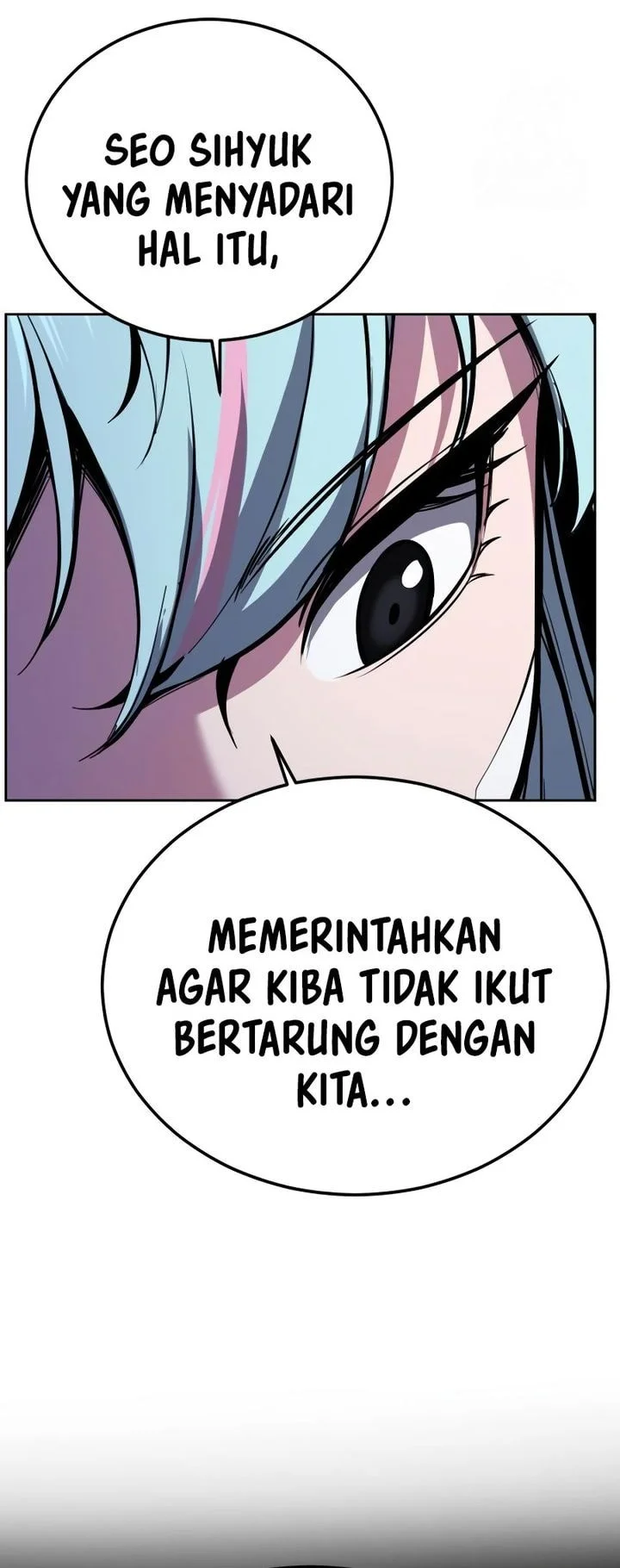 Ticket Hero S2 Chapter 155 - halaman 41
