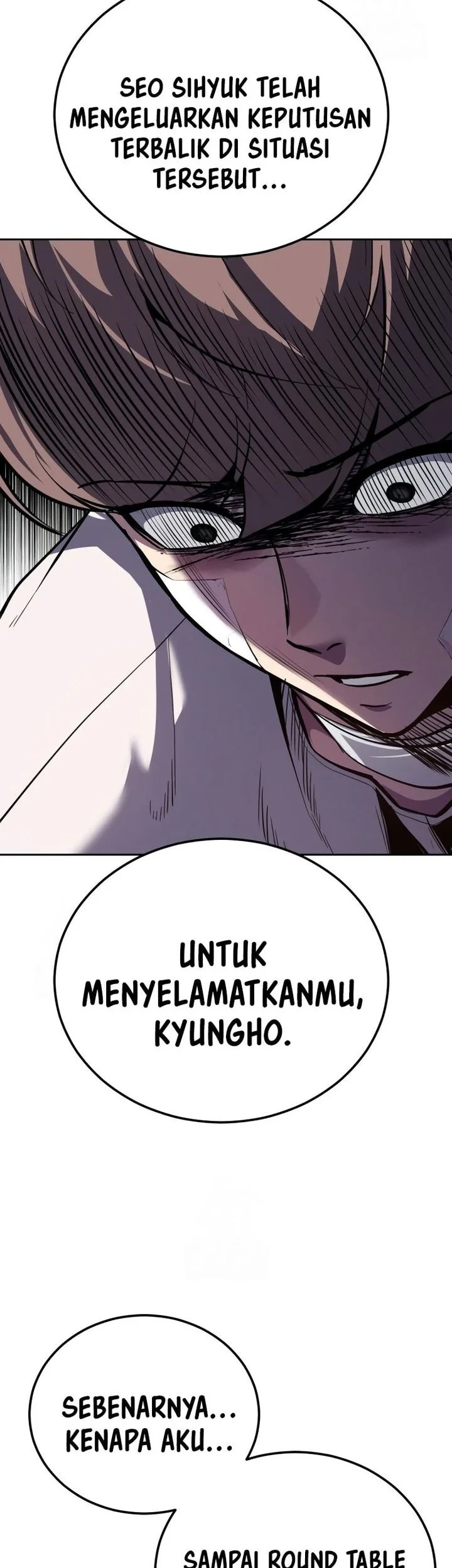 Ticket Hero S2 Chapter 155 - halaman 43