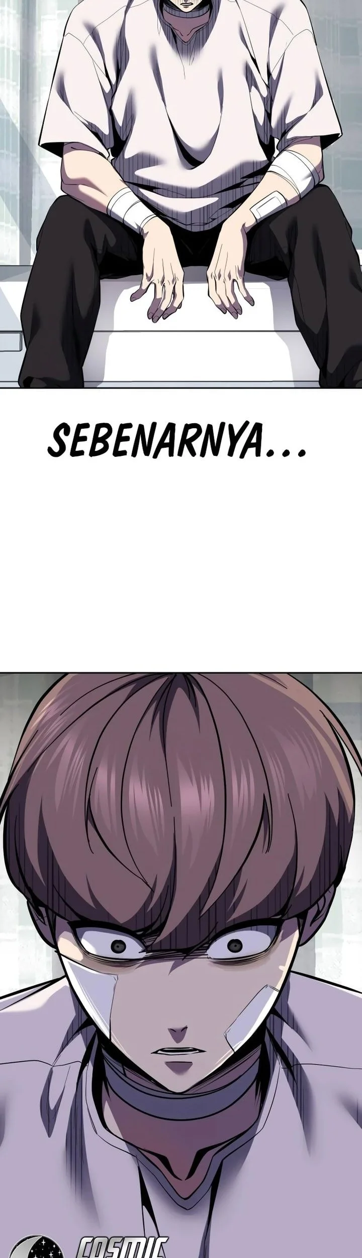 Ticket Hero S2 Chapter 155 - halaman 49