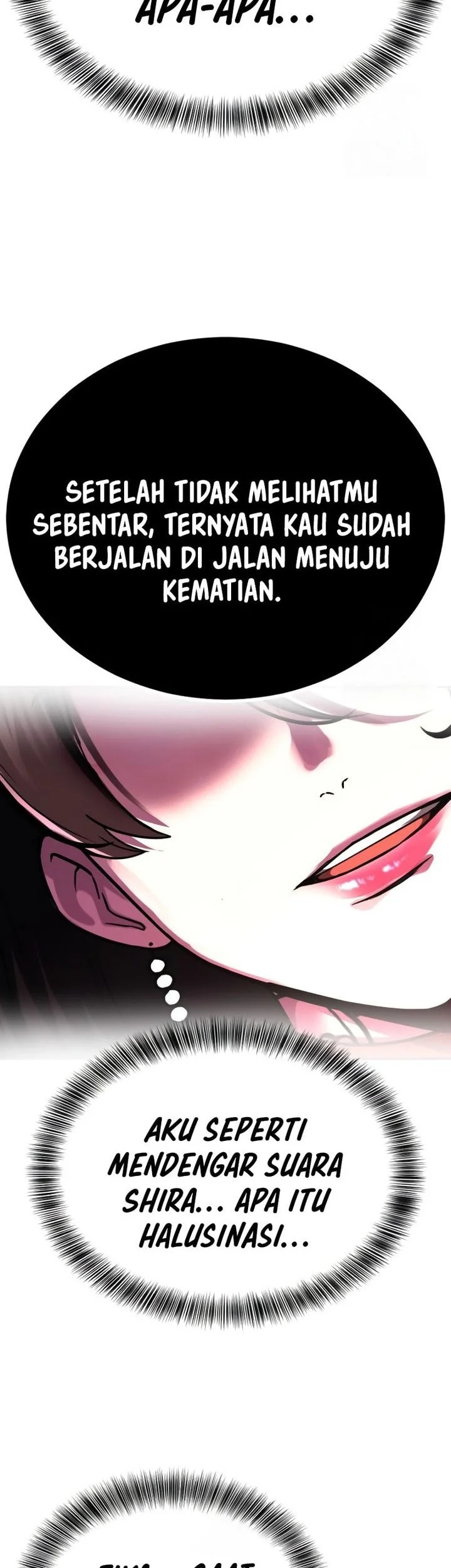 Ticket Hero S2 Chapter 155 - halaman 52