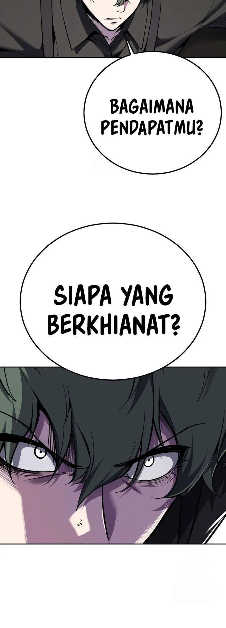 Ticket Hero S2 Chapter 155 - halaman 59